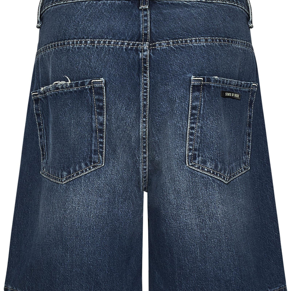 
                  
                    Shorts State of Order SO1DSS250025 W021 State of Order 
                  
                