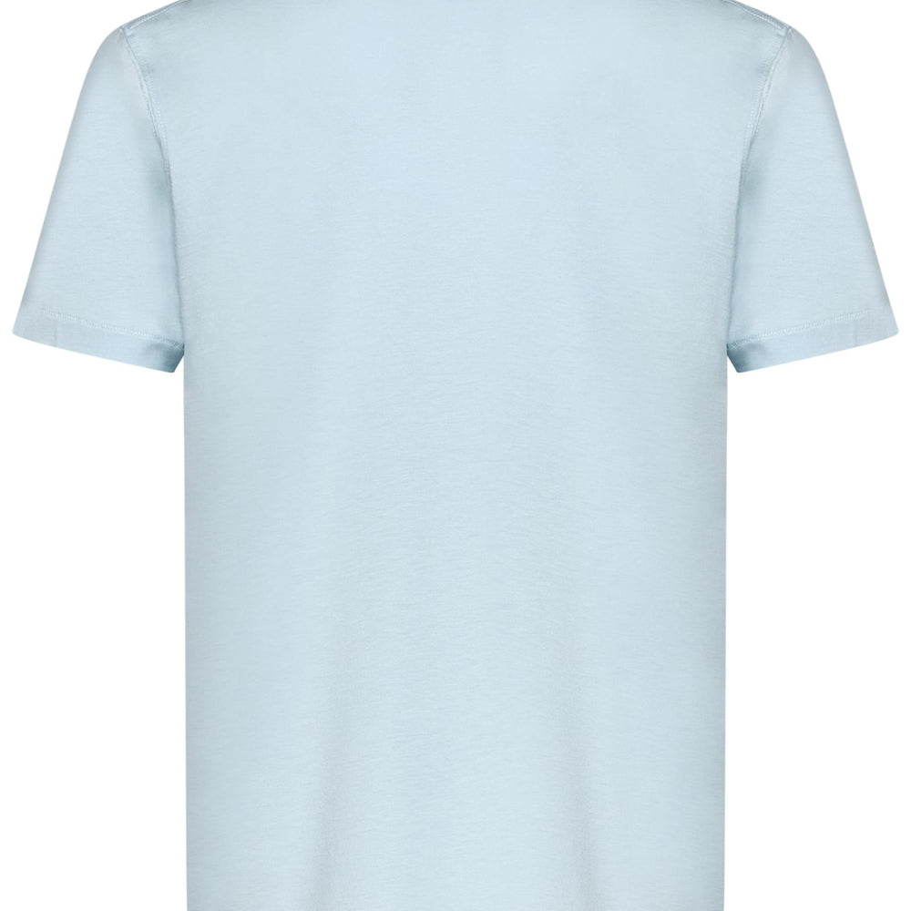 
                  
                    T-shirt Tom Ford<BR/><BR/> JCS004JMT002S23 HB056 Tom Ford 
                  
                
