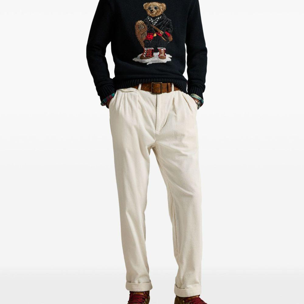 Maglia Polo Ralph lauren 710982140 001 Polo Ralph Lauren 