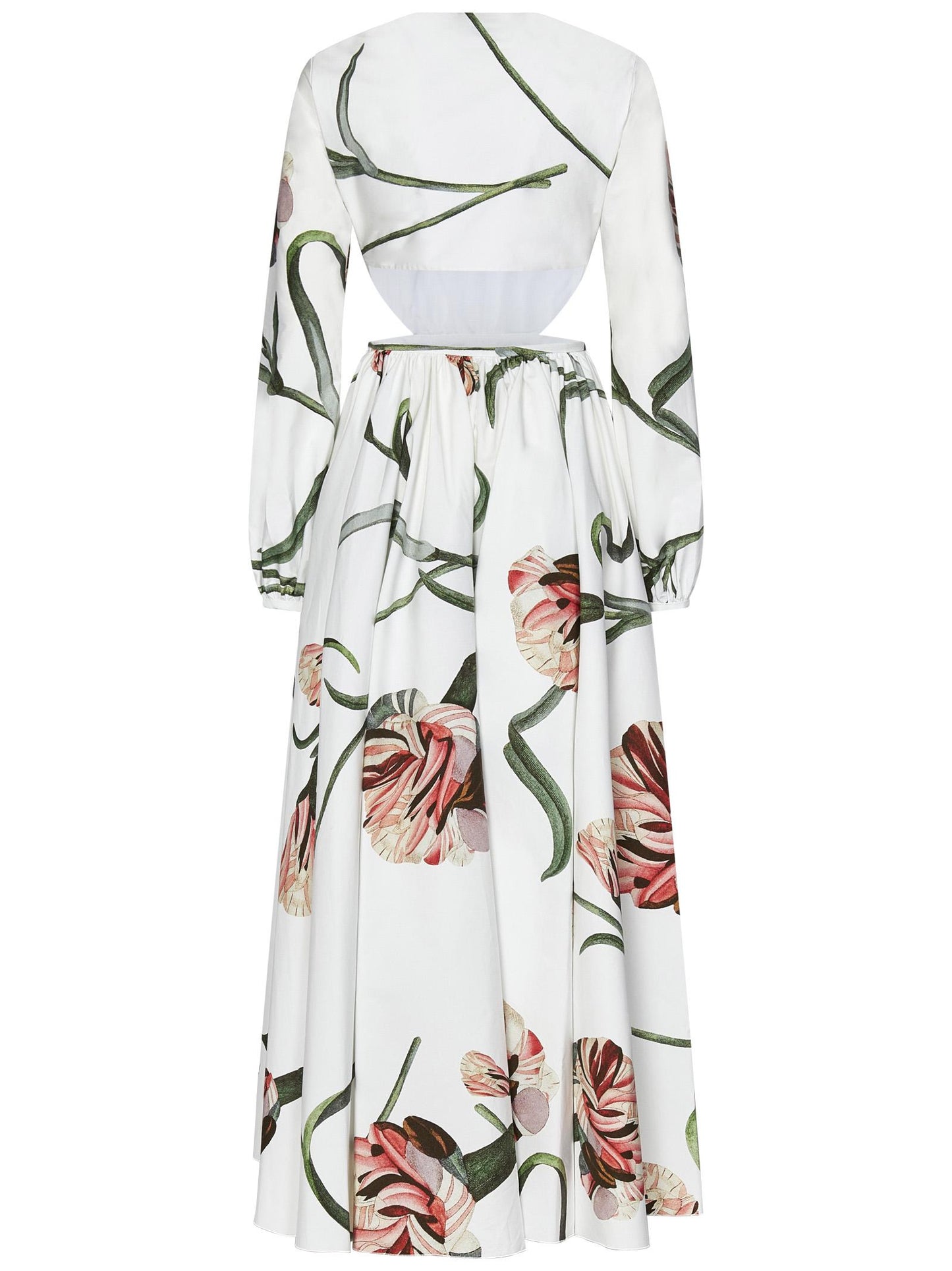 Giambattista Valli 25SSSVTE5072A4PRIP015