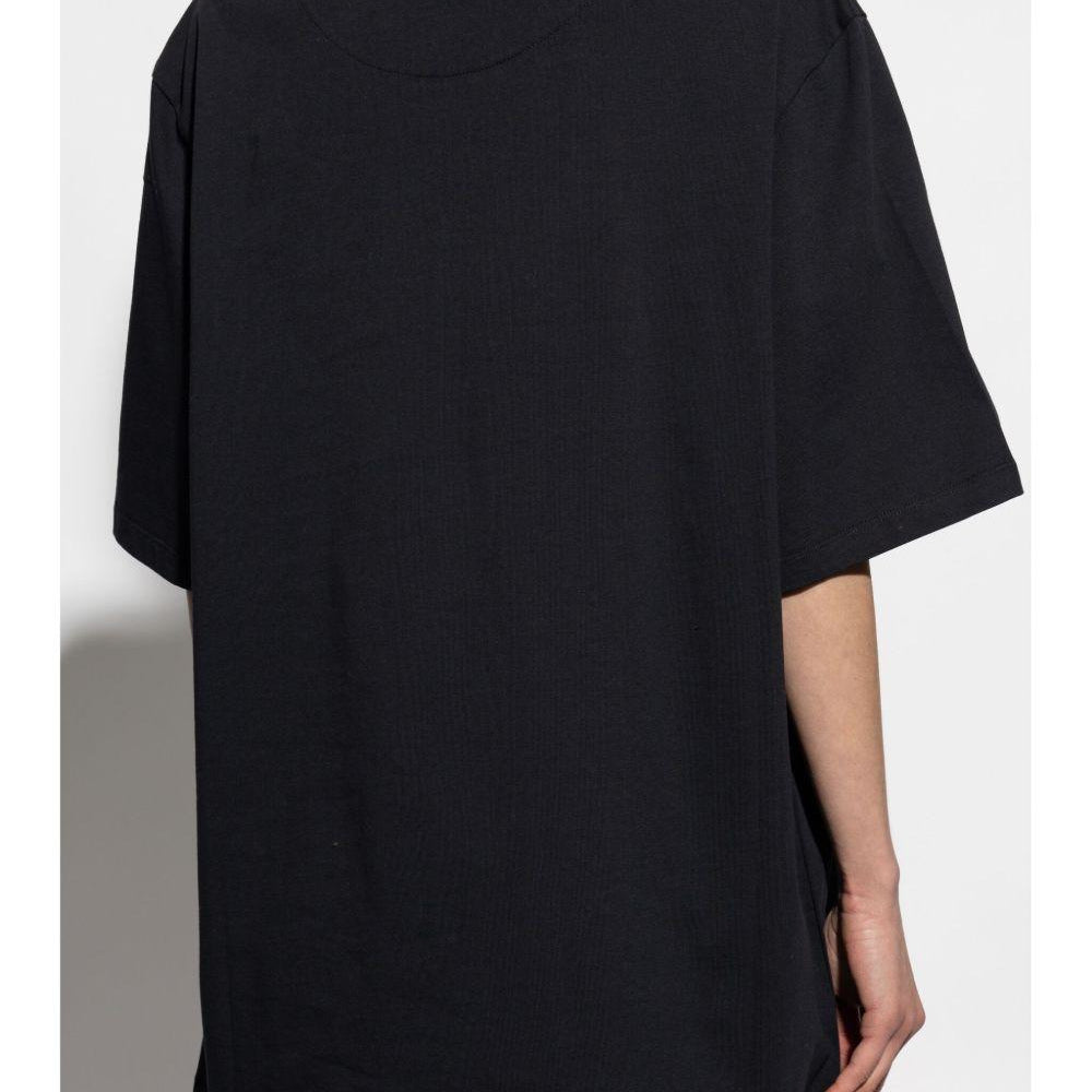 
                  
                    T-shirt "Kilie" The Attico 250WCT00173 100 The Attico 
                  
                