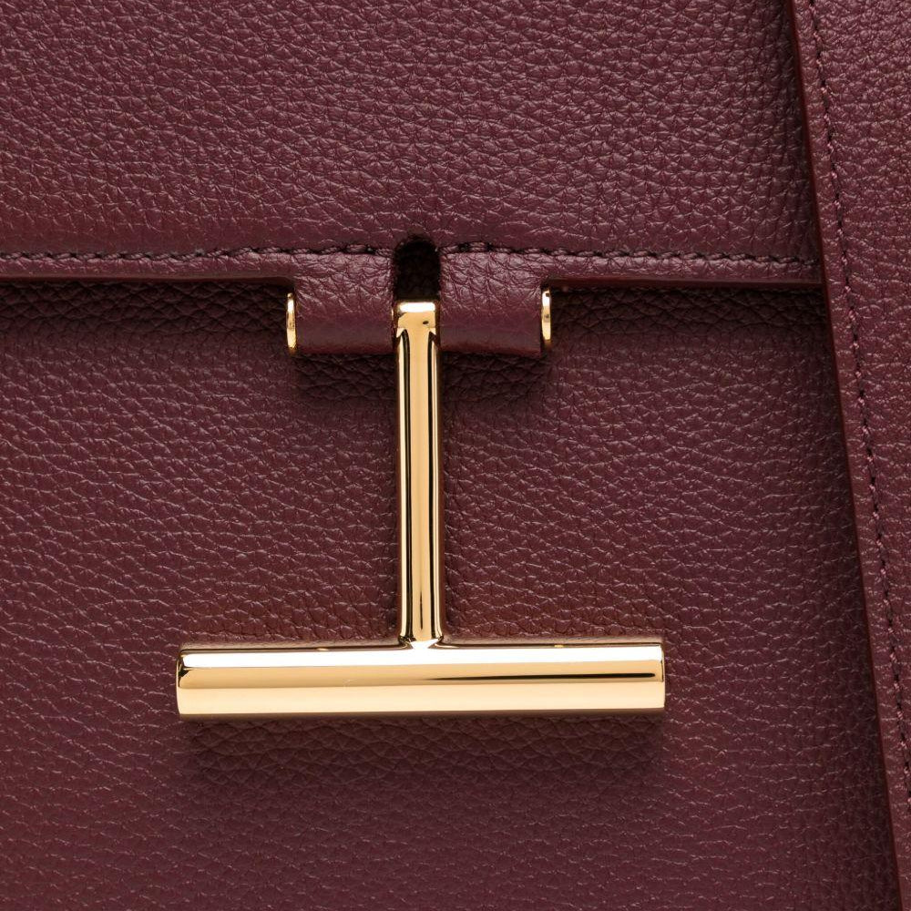 
                  
                    Borsa a spalla TARA MINI Tom Ford L1018LCL095G 1R025 Tom Ford 
                  
                