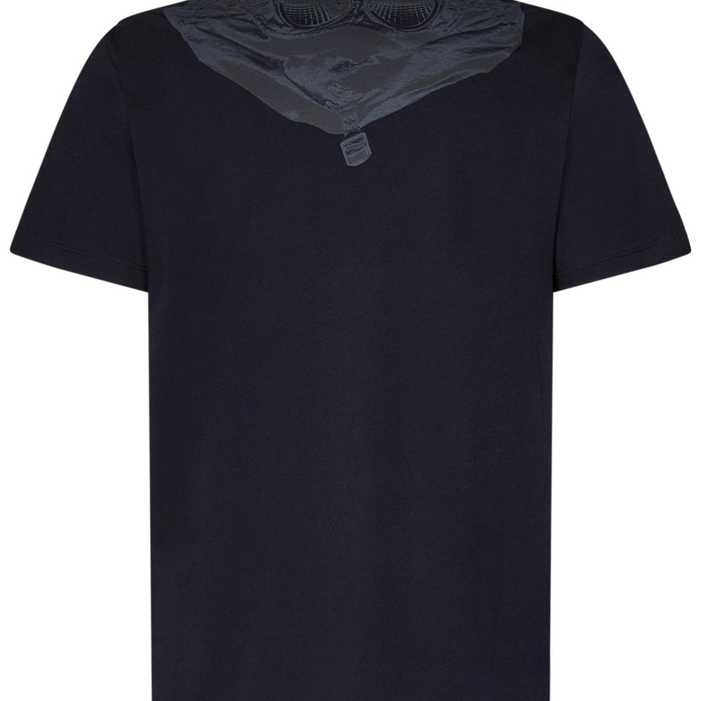 T-shirt C.P. Company 18CMTS030A005100W 888 C.P. Company 