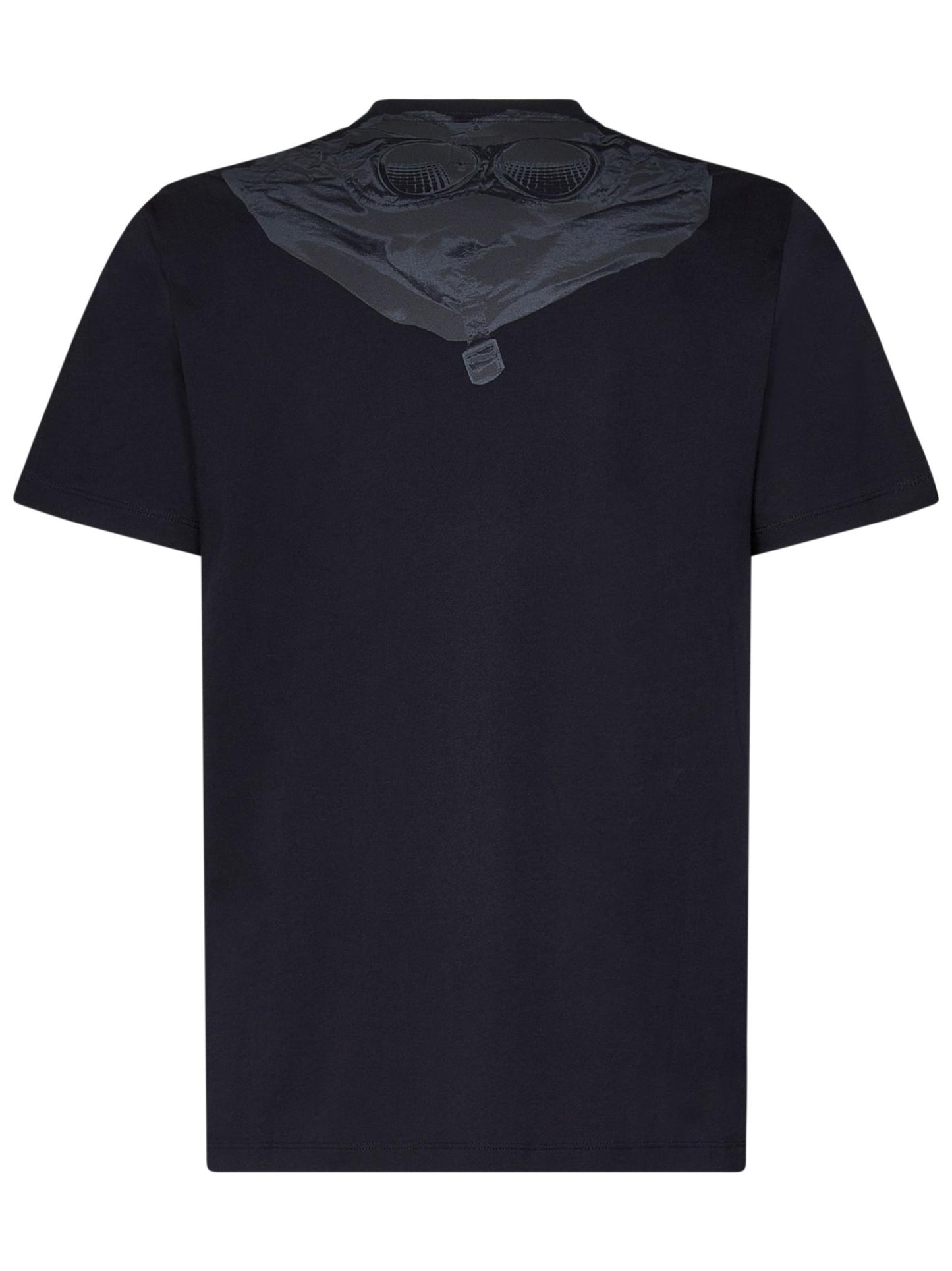 T-shirt C.P. Company 18CMTS030A005100W 888 C.P. Company 