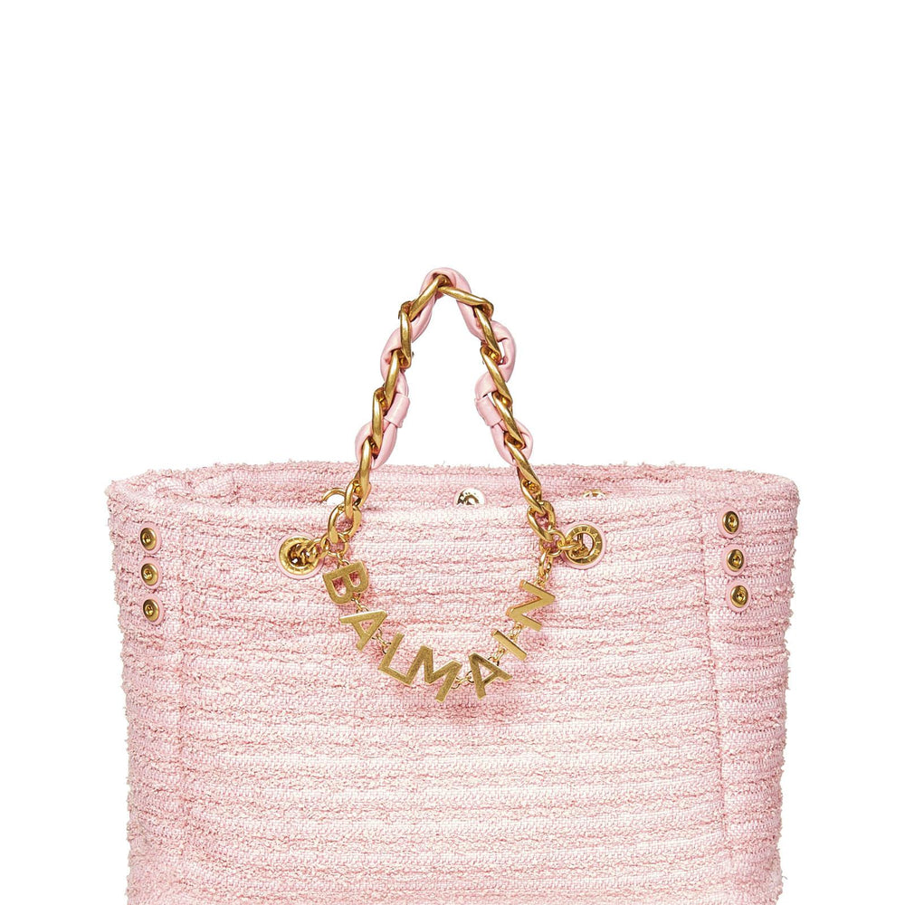 Borsa a mano 1945 Soft Balmain Paris EN0FF975TRWE 4BL Balmain Paris 