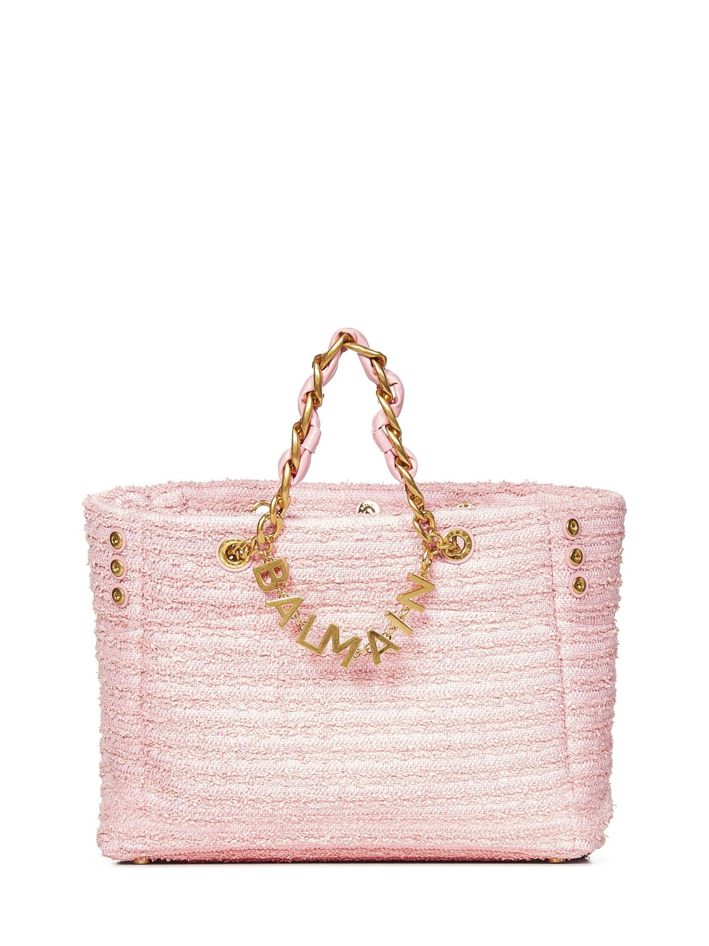 Borsa a mano 1945 Soft Balmain Paris EN0FF975TRWE 4BL Balmain Paris 