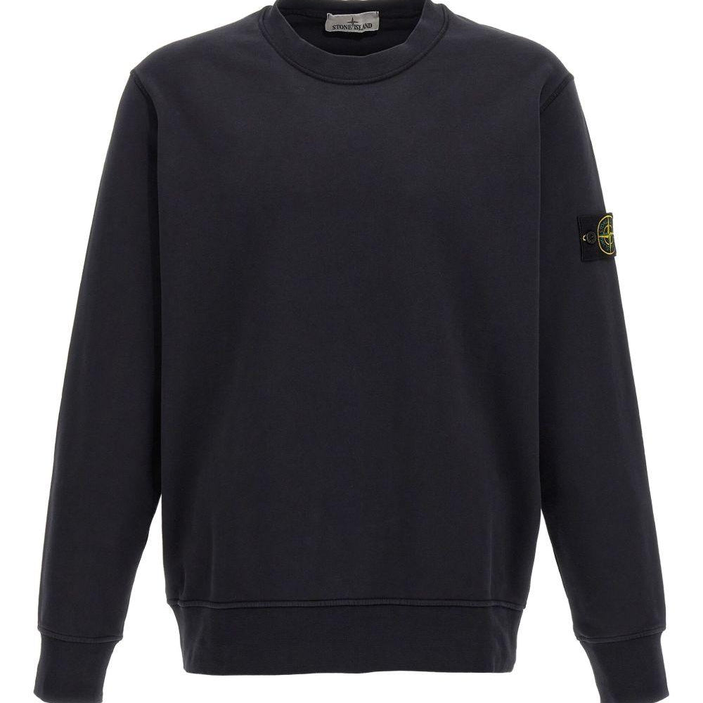 Felpa Stone Island K2S156100060S0051 V0029 Stone Island 