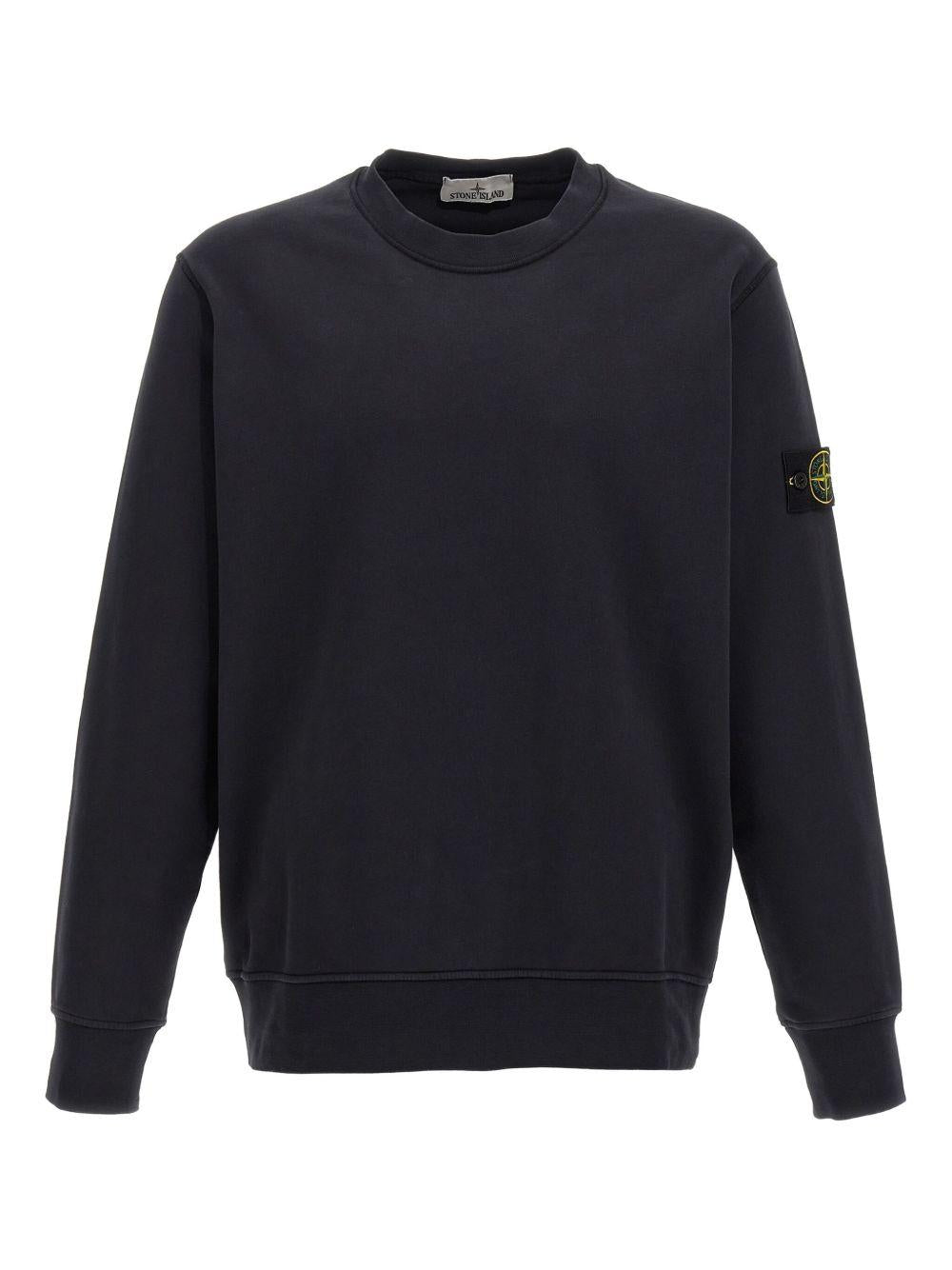 Felpa Stone Island K2S156100060S0051 V0029 Stone Island 