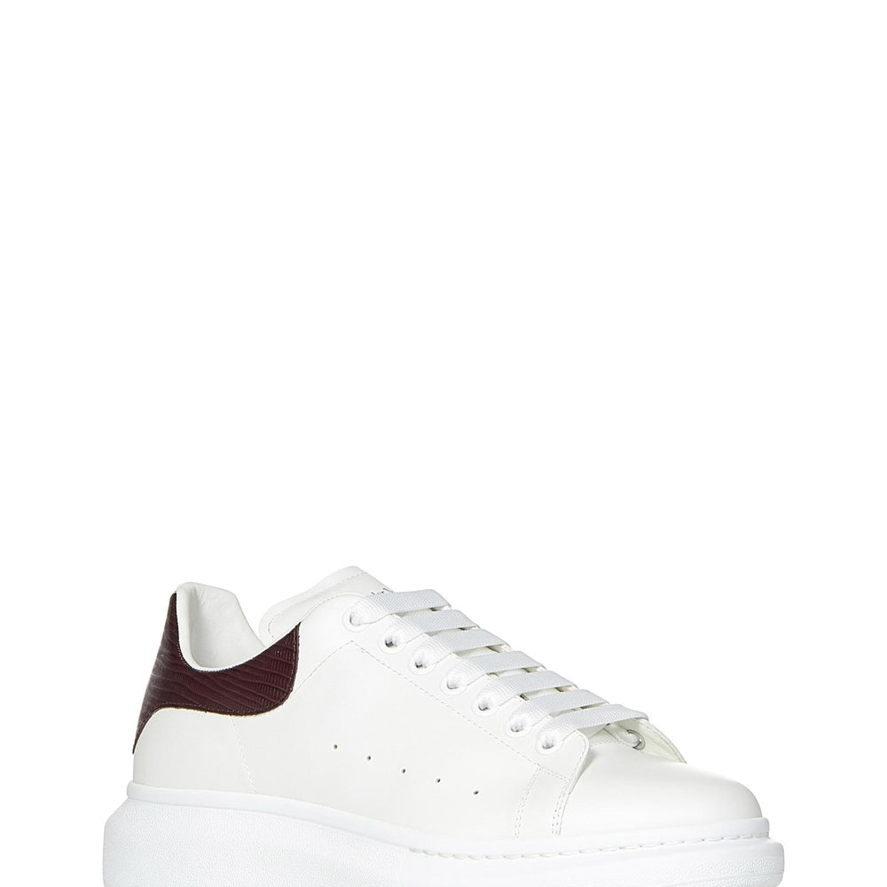 Sneakers Oversize Alexander McQueen 727388WIFT6 9088 Alexander McQueen 
