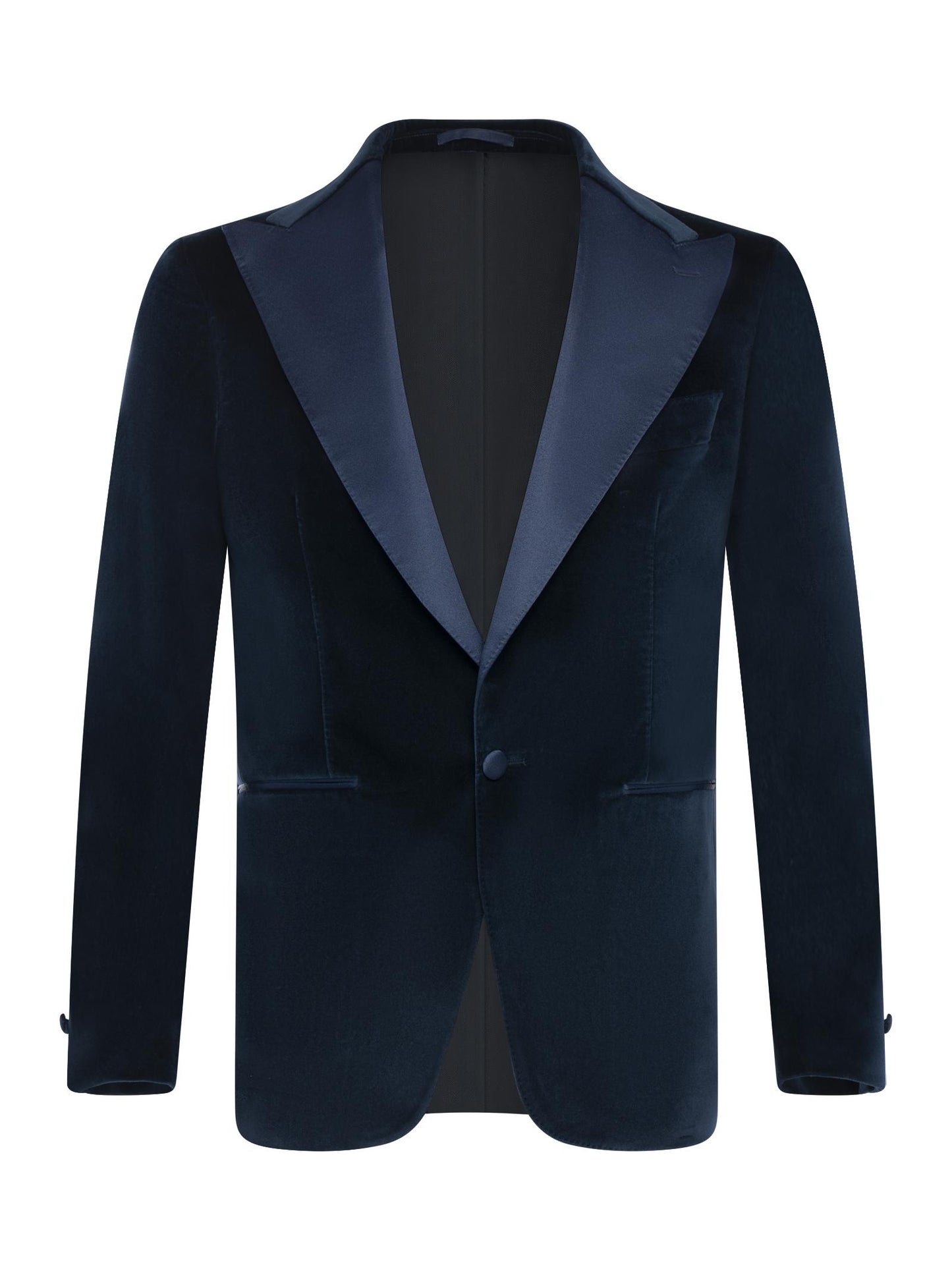 Giacca modello Red Carpet Franzese Napoli 24SHOWETXG2BUI 73 Franzese Collection 