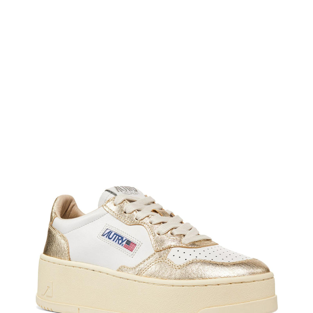 Sneakers MEDALIST PLATFORM Autry PTLW WB16 Autry 
