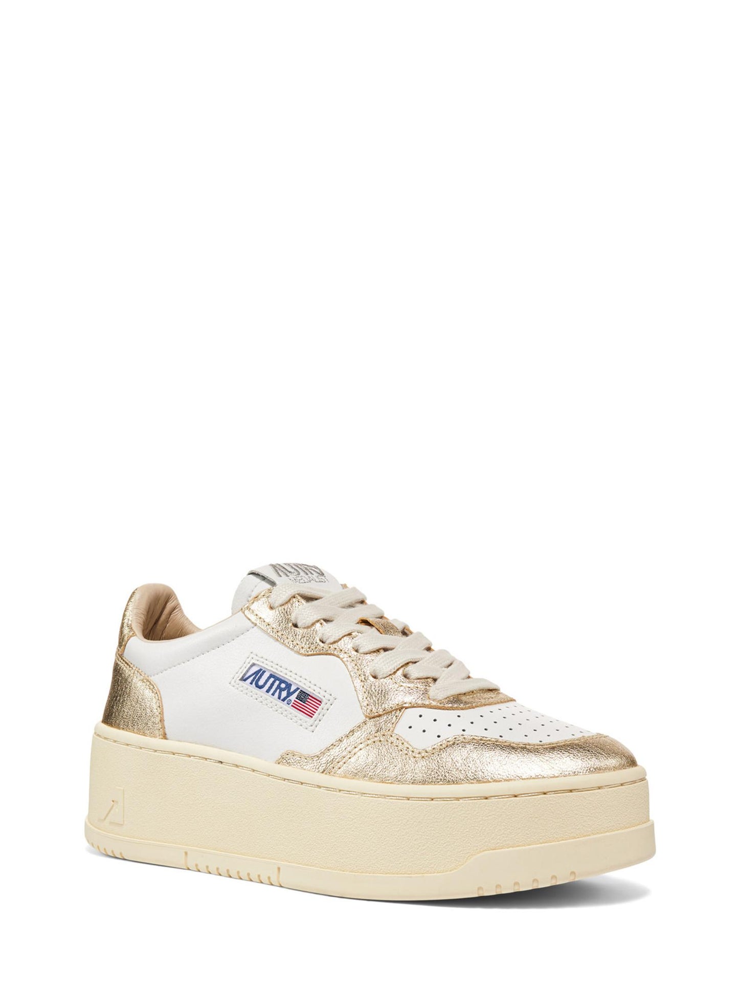 Sneakers MEDALIST PLATFORM Autry PTLW WB16 Autry 