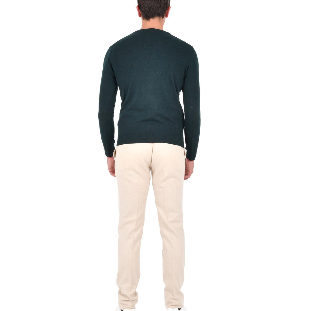 Maglia modello Stefano De Martino Franzese Napoli MA7065W26 BOTTI Franzese Collection Pronta Sartoria 