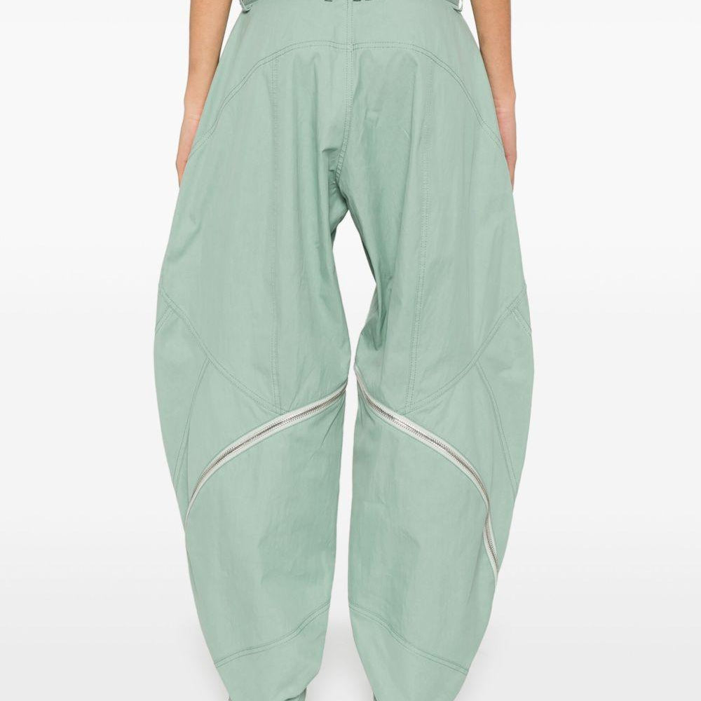 
                  
                    Pantaloni The Attico 250WCP00267CCC110AA 277 The Attico 
                  
                