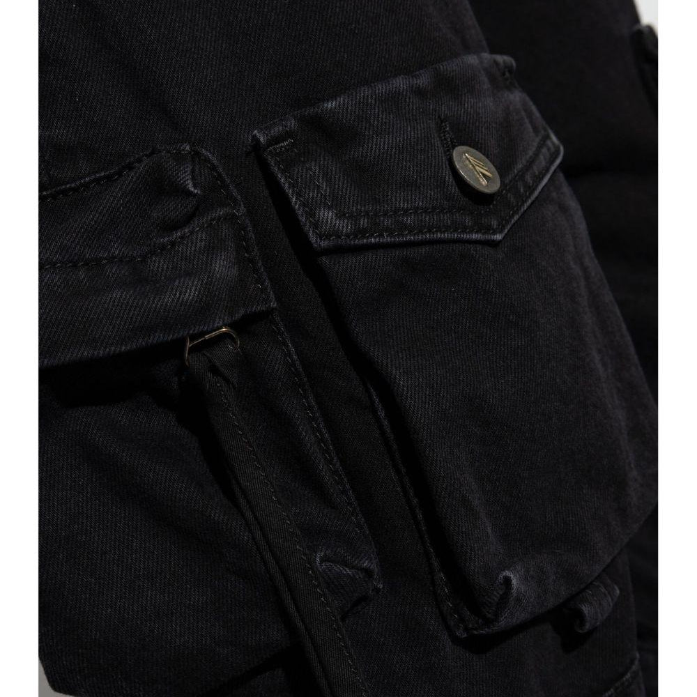 
                  
                    Jeans The Attico 250WCP00084DDD066AA 100 The Attico 
                  
                