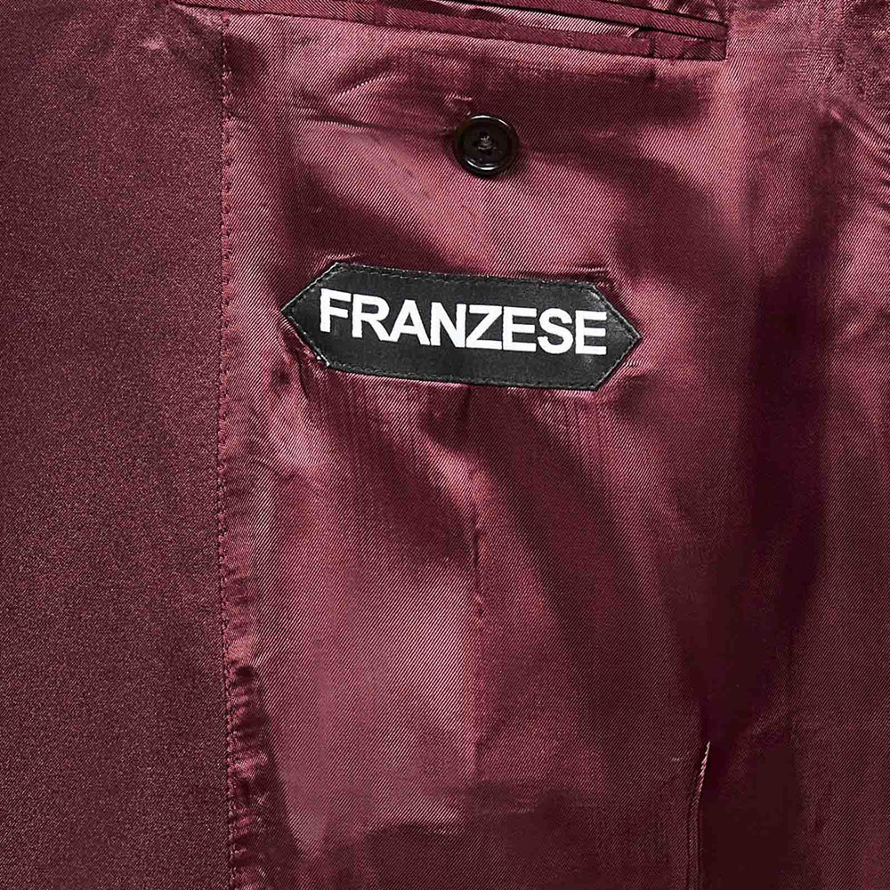 
                  
                    Abito Modello James Bond 007  Franzese Napoli 1FQV9AATXAP6UP 62 Franzese Collection Pronta Sartoria 
                  
                