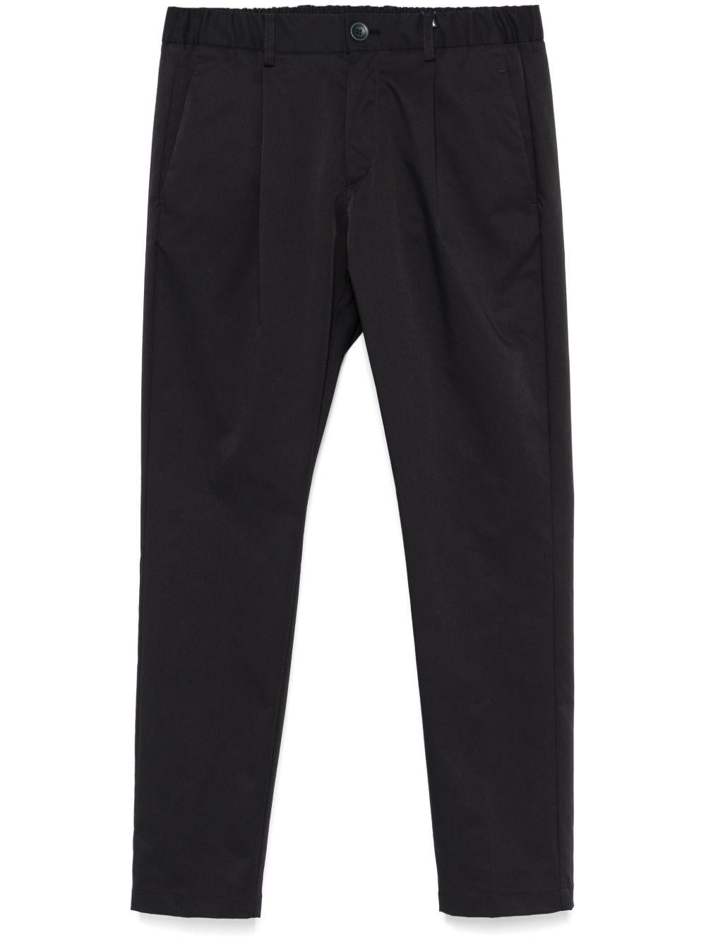 Pantaloni Herno PT000091U12531 9200 Herno 