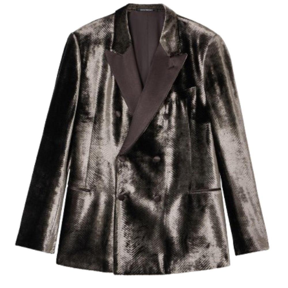 Giacca Emporio Armani EM003586TE17077 U8137 Emporio Armani 