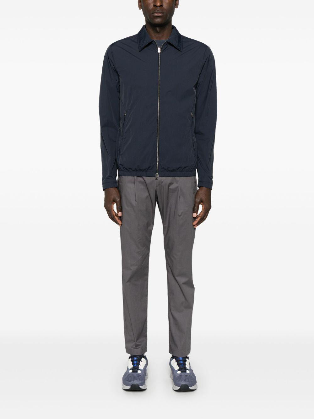 Pantaloni Herno PT000010U3164Z 9487 Herno 