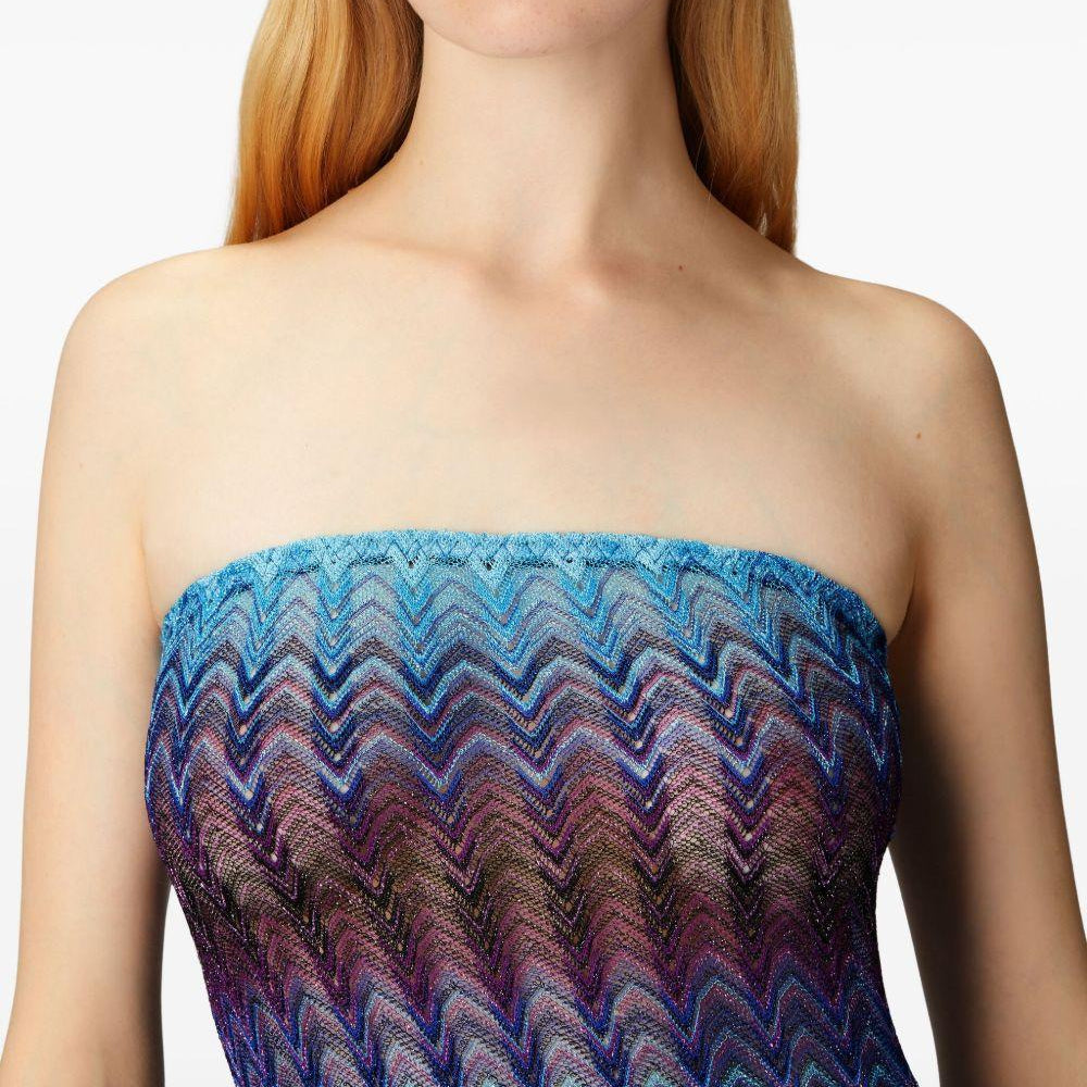 
                  
                    Abito Missoni MS25SQ1QBR012U S6152 Missoni 
                  
                