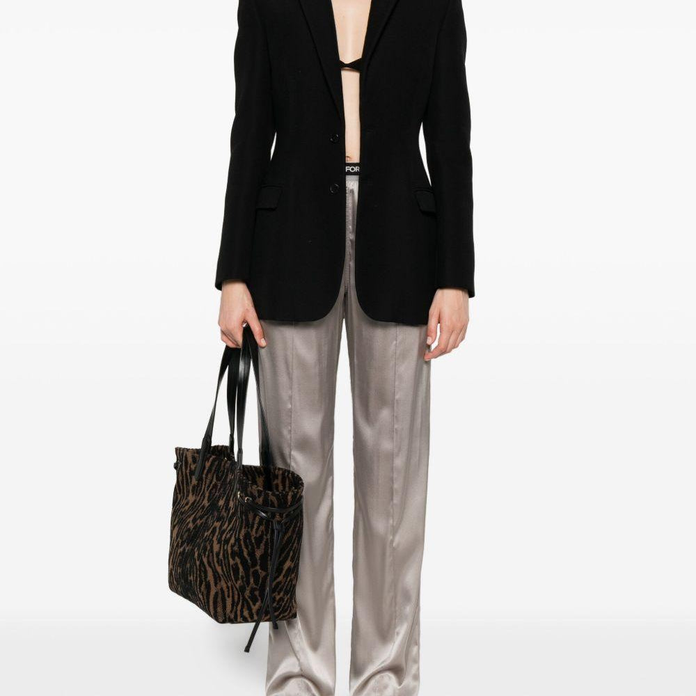
                  
                    Pantaloni Tom Ford PAW397FAX881 IG606 Tom Ford 
                  
                