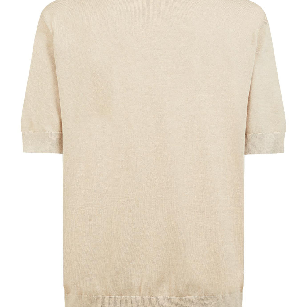 Gazzarrini x Michele Franzese ME511GBEIGE