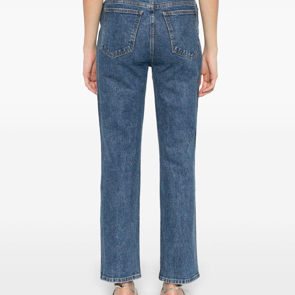 
                  
                    Jeans Abigail Stretch Khaite NY 1071916009 009 Khaite NY 
                  
                