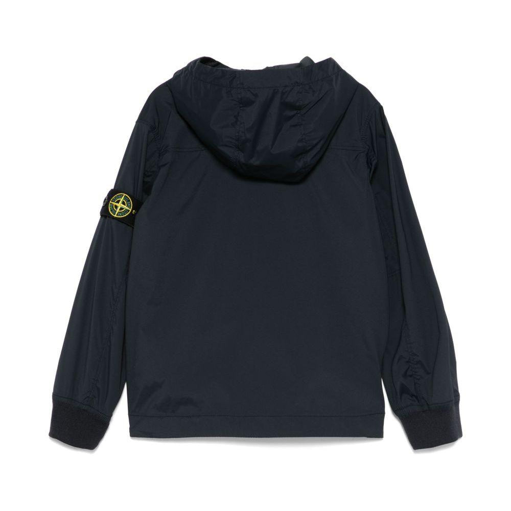 
                  
                    Stone Island Junior K1S164100005S0025V0020
                  
                