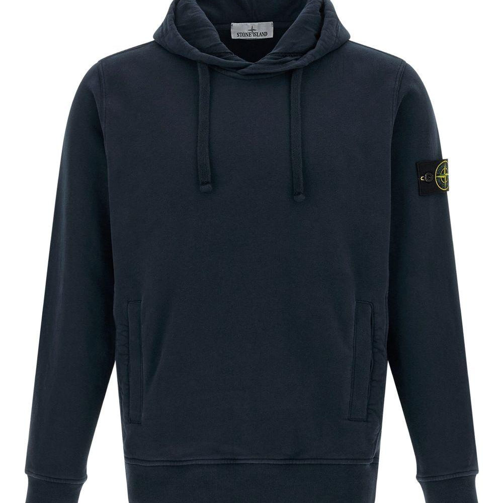 Felpa Stone Island K2S156100029S0A20 V0020 Stone Island 