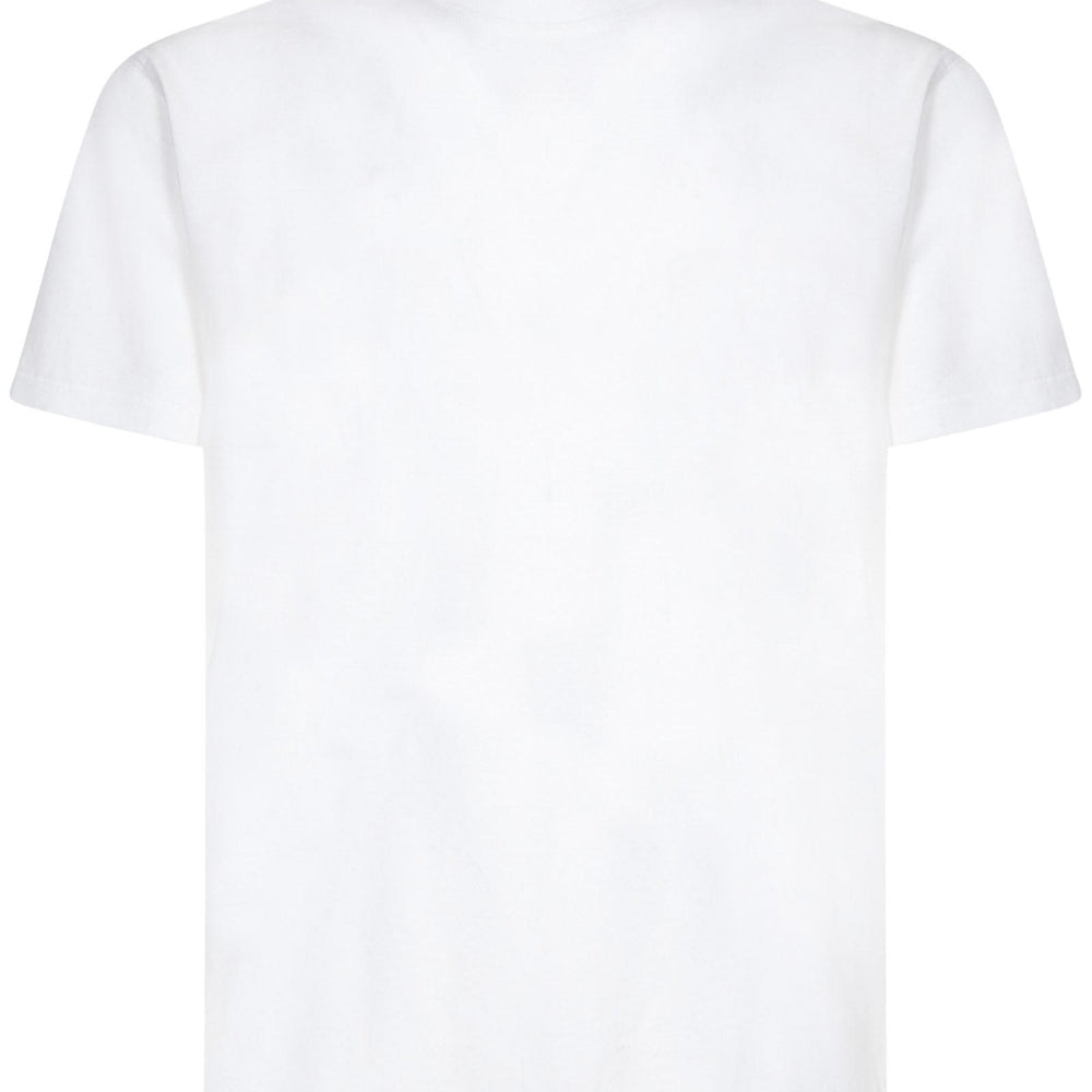 T-shirt Tom Ford BZ229TFJ950 N01 Tom Ford 