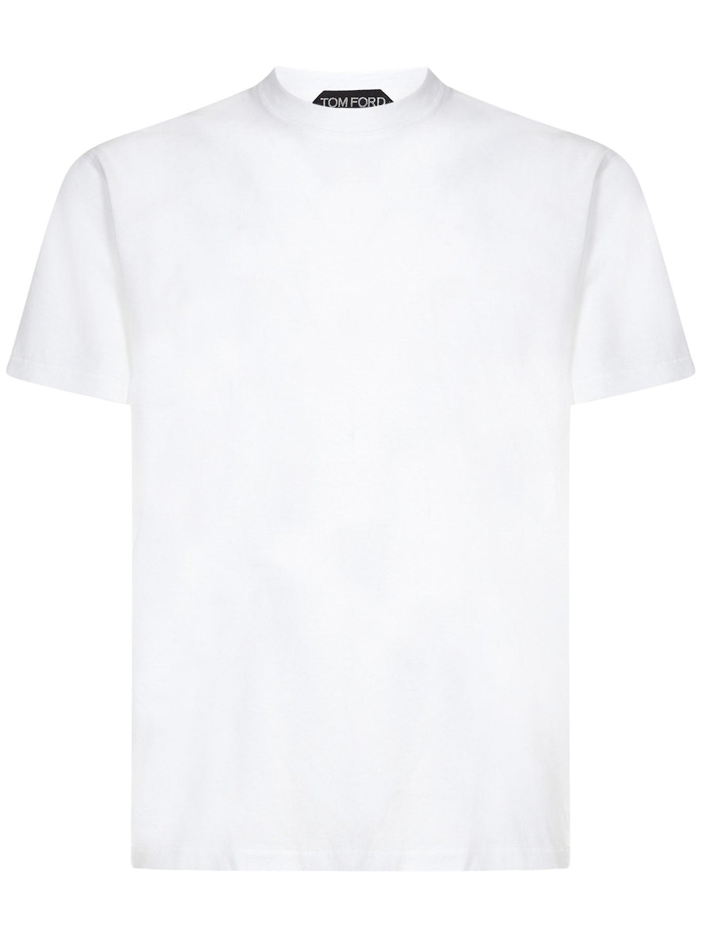 T-shirt Tom Ford BZ229TFJ950 N01 Tom Ford 