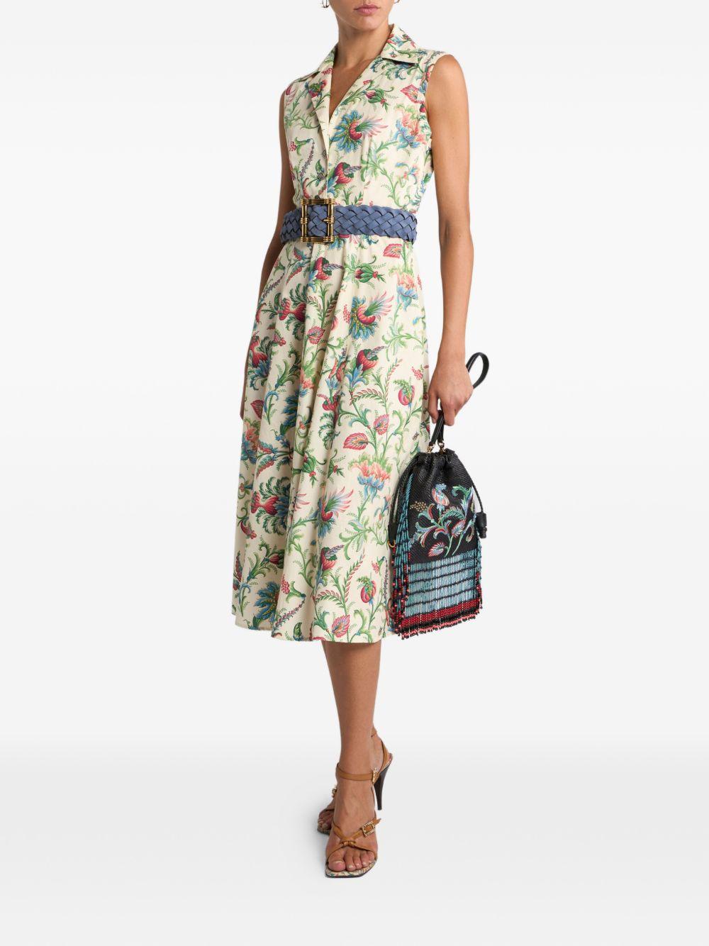 Abito Etro WRHA040399SA5R9 X0803 Etro 