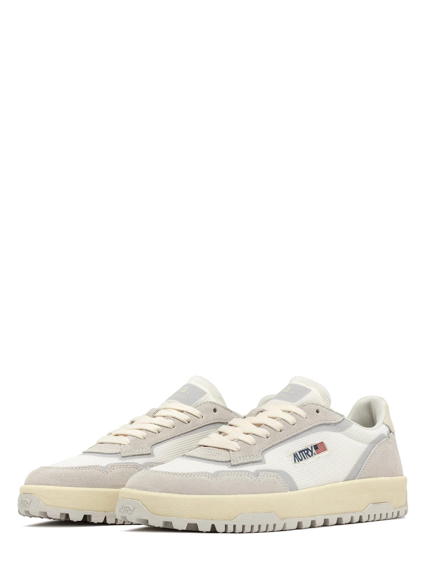 Sneakers Wildpace Low Autry LDLM AK01 Autry 
