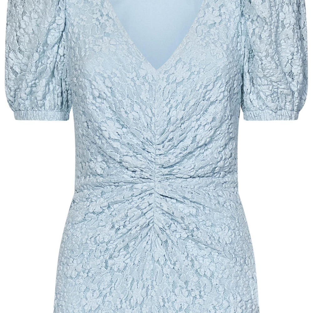 
                  
                    Abito Midi Rotate Birger Christensen<BR/> 1121941785 134200 Rotate Birger Christensen 
                  
                
