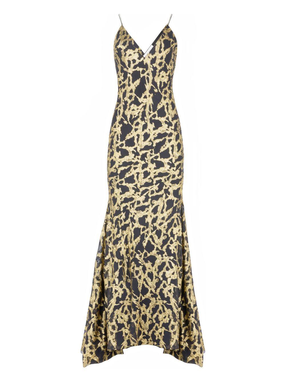 Abito Nina Ricci 26PCRO042SE1420 M9113 Nina Ricci 