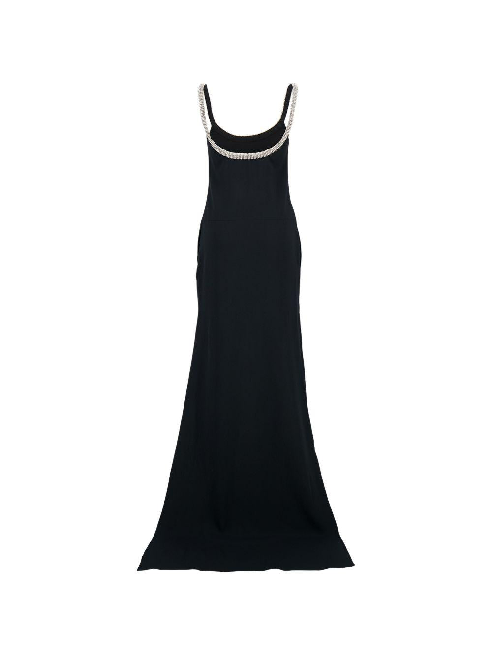 Abito Lungo Tom Ford AB3625SDE517 NAA Tom Ford 