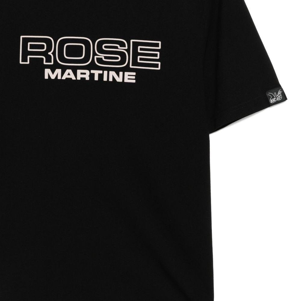 
                  
                    T-shirt Martine Rose 603JE01001CW BLK Martine Rose 
                  
                
