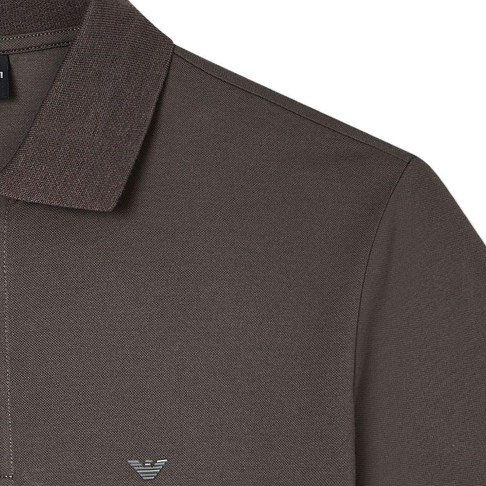 Polo Emporio Armani EM003171AF13742 U8143 Emporio Armani 