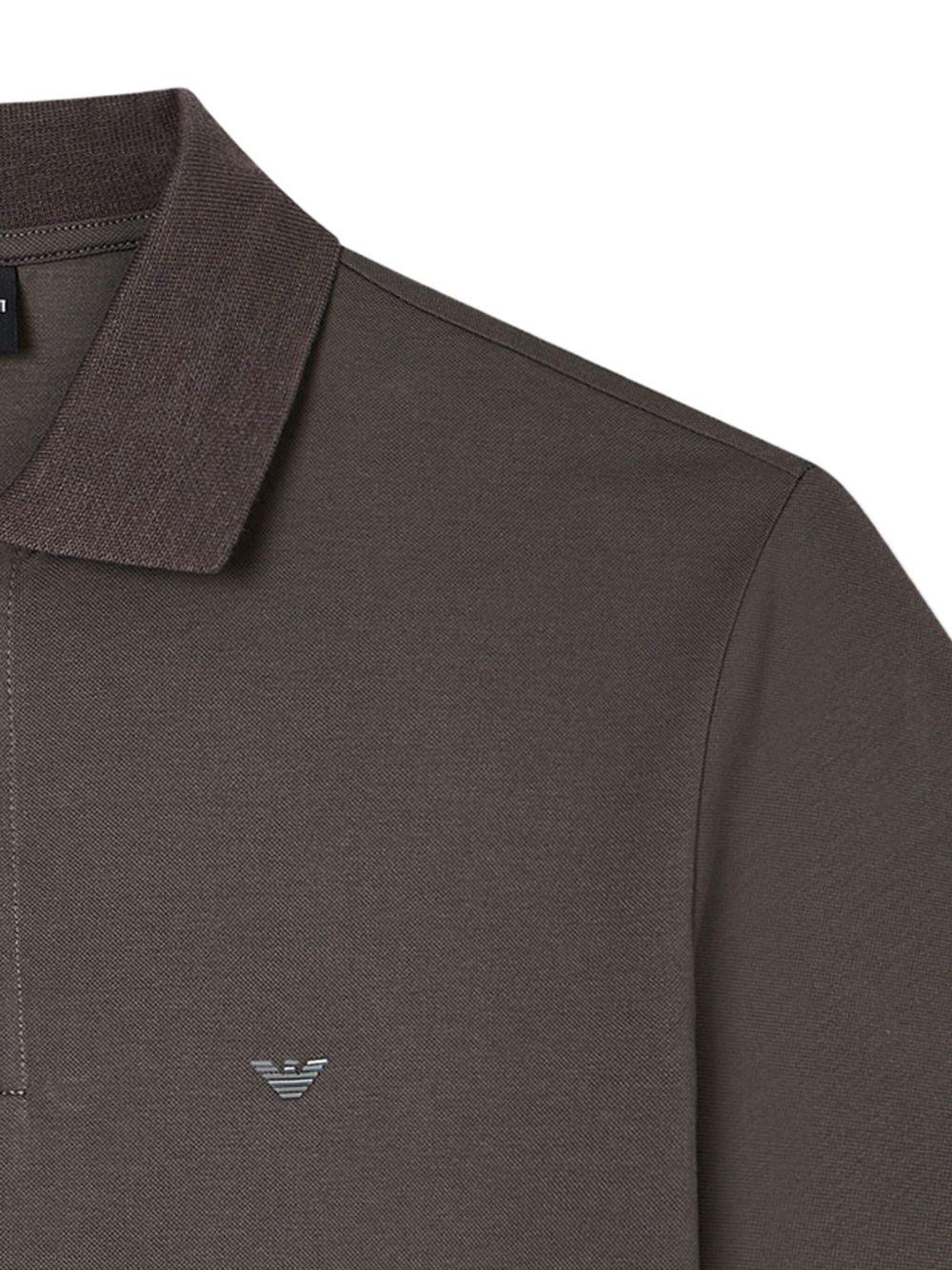Polo Emporio Armani EM003171AF13742 U8143 Emporio Armani 