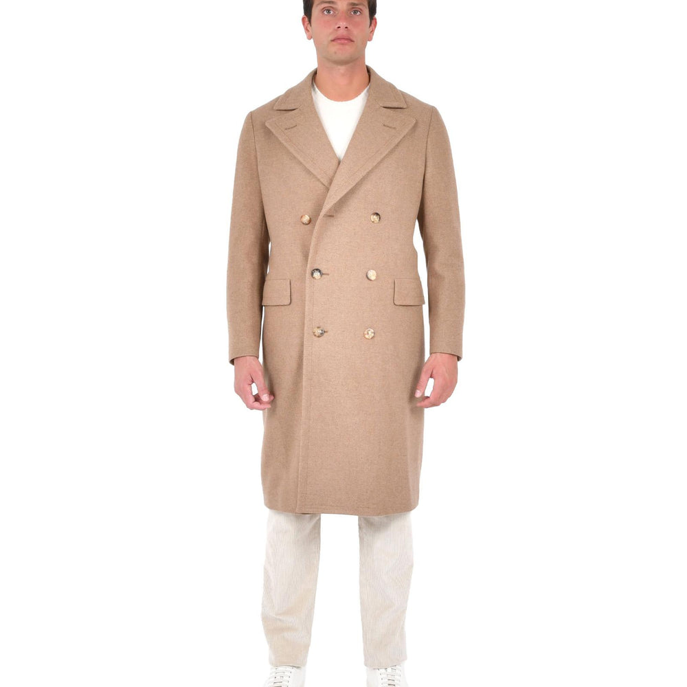 Cappotto Boglioli C41014FB5712 0330 Boglioli 