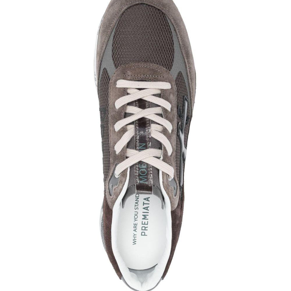 
                  
                    Sneakers MOERUN Premiata MOERUN 6446 Premiata 
                  
                
