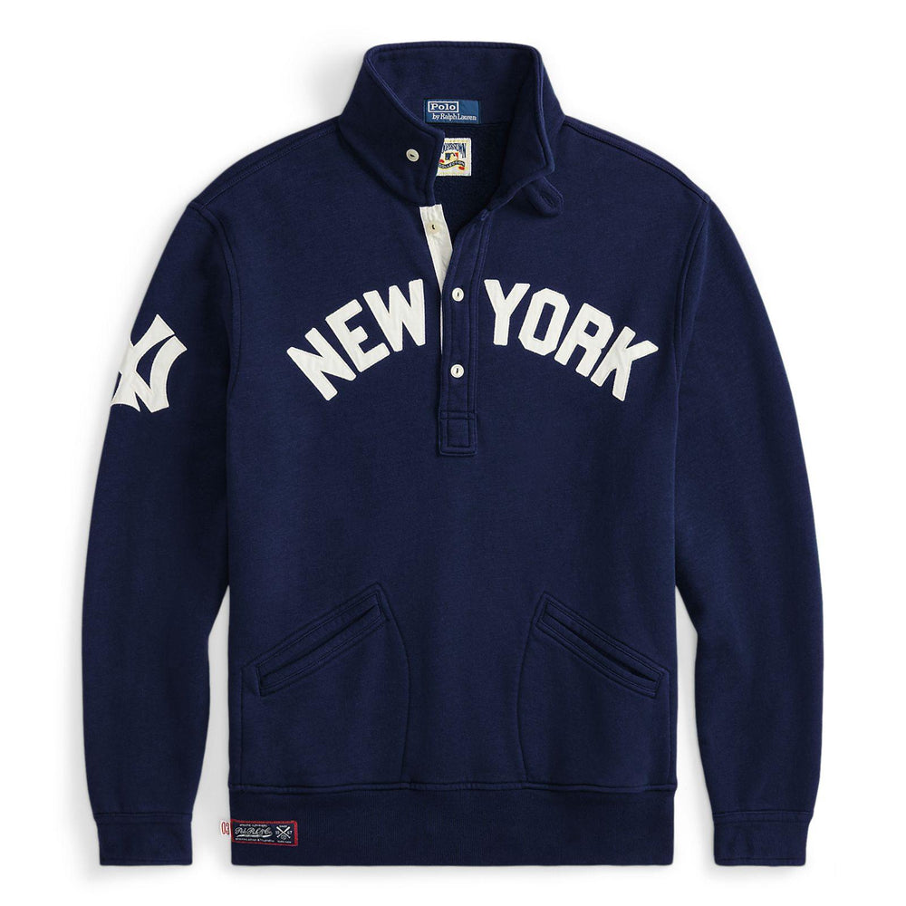 Felpa Yankees Polo Ralph Lauren 710982806 001 Polo Ralph Lauren 