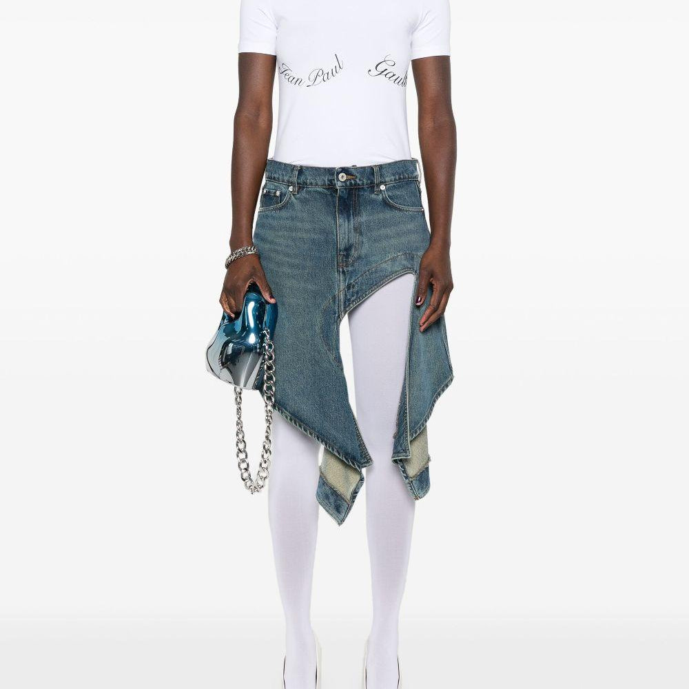 
                  
                    Jean Paul Gaultier TS082IJ050100
                  
                