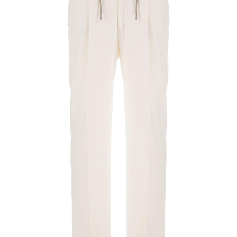 Pantaloni Herno PT00037UR38087 1200 Herno 