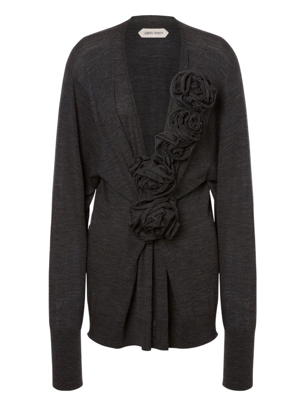 Maglia Alberta Ferretti A09356603 0509 Alberta Ferretti 