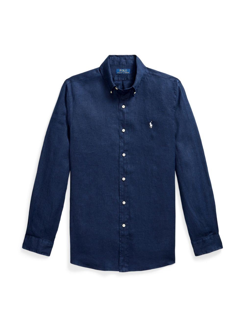 Camicia Polo Ralph Lauren 710966294 504 Polo Ralph Lauren 