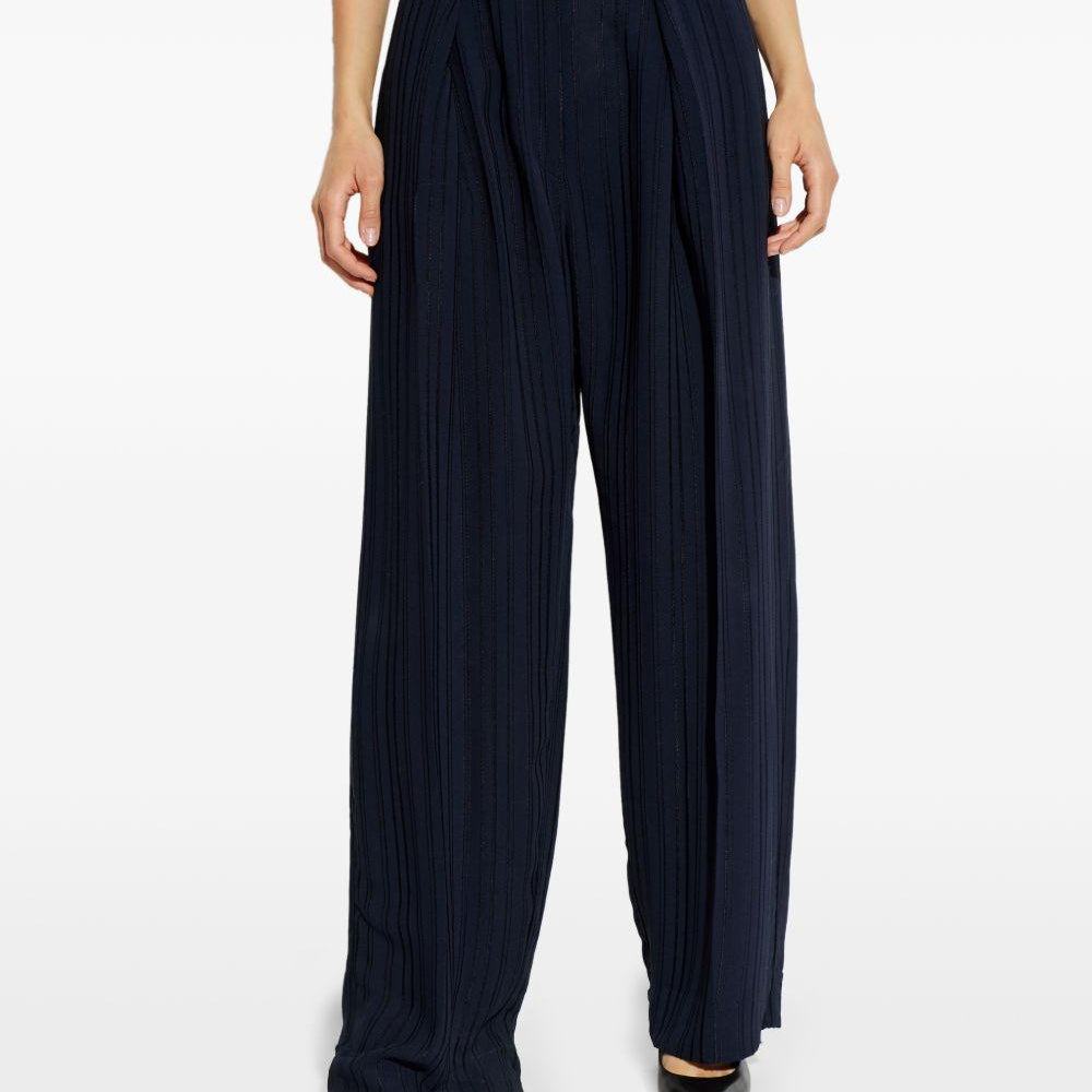 
                  
                    Pantaloni Victoria Beckham 1126WTR002857K 550 Victoria Beckham 
                  
                