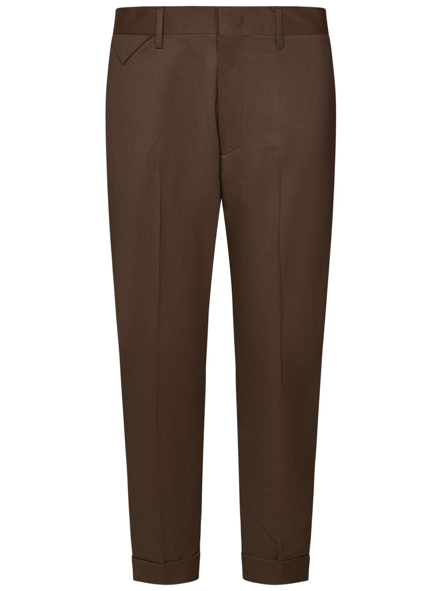 Pantaloni COOPER T1.7 Low Brand L1PFW24256787 M099 Low Brand 
