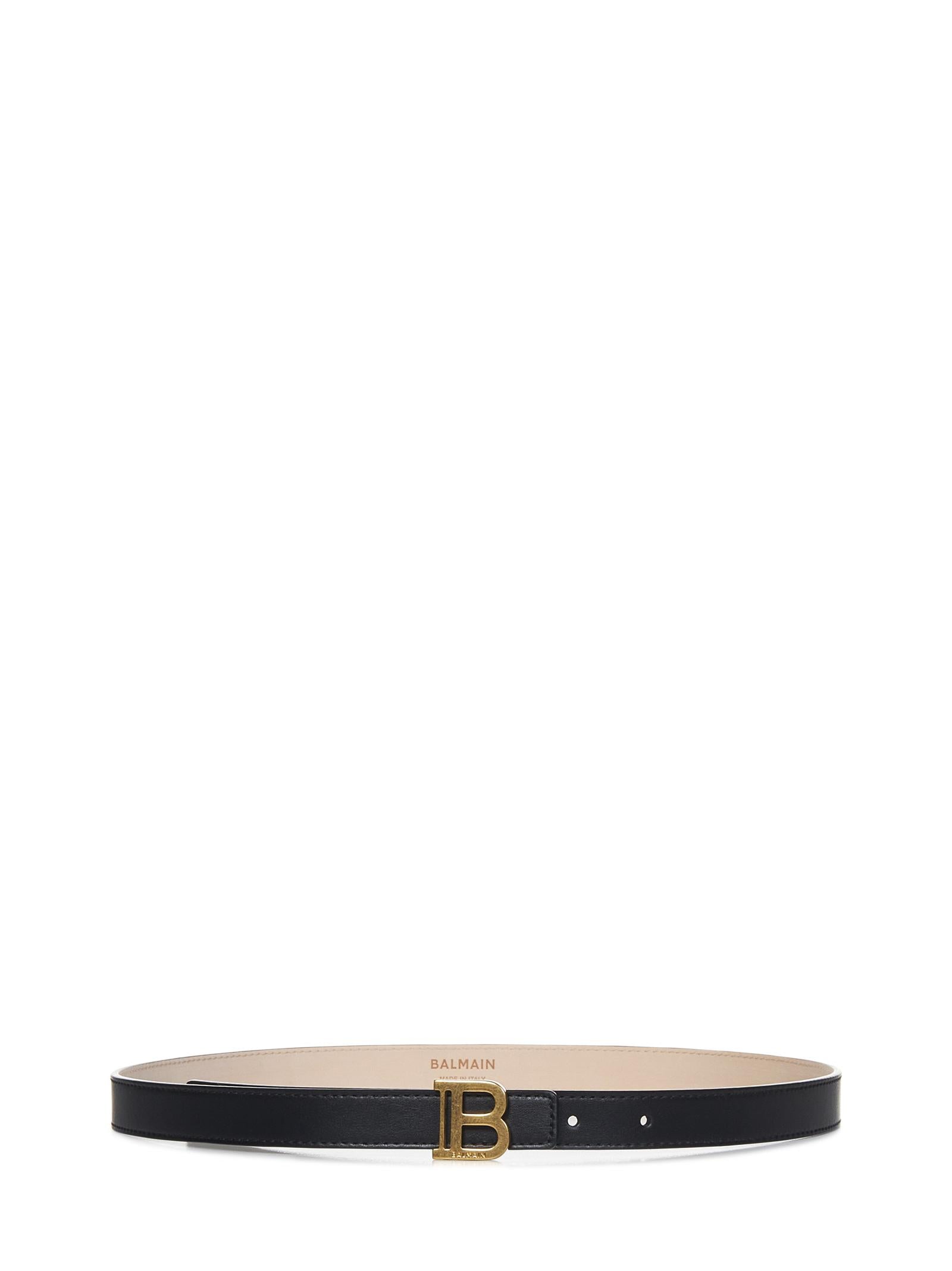 Balmain Paris EN1WJ000LVTL0PA