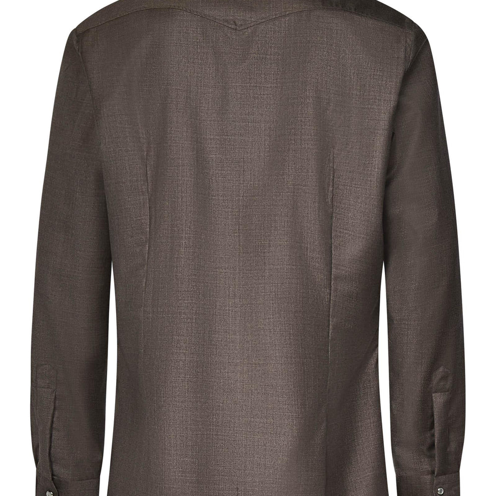 
                  
                    Franzese Collection Pronta Sartoria 321850FANGO
                  
                